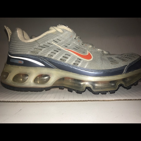 nike air max 360 310909-089 Womens Size 6.5 - Picture 4 of 4